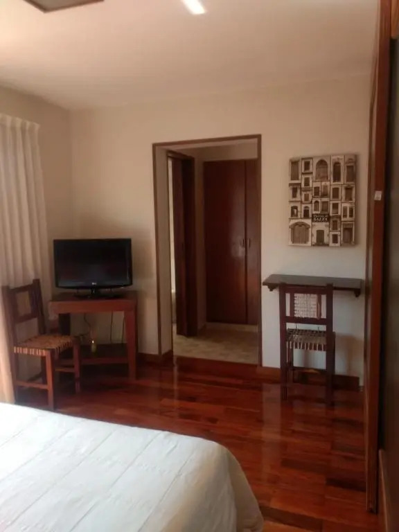 Santa Fe Suites Apart