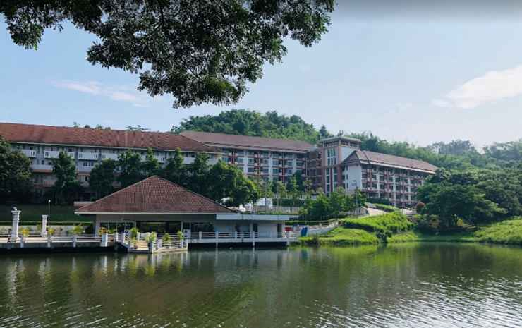 Wanawes Resort