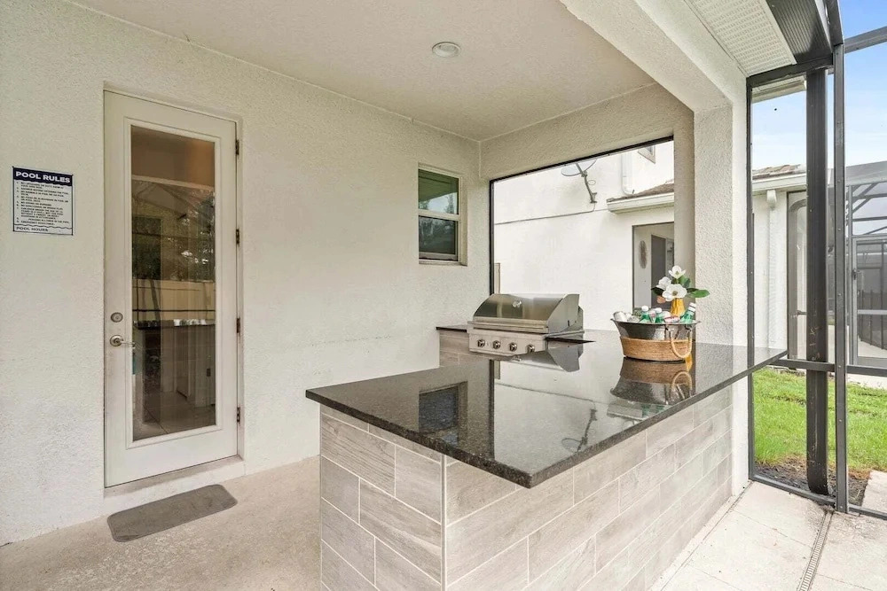 Luxury Home@sonoma 9 En-suites