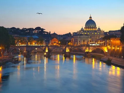 Capone Al Vaticano