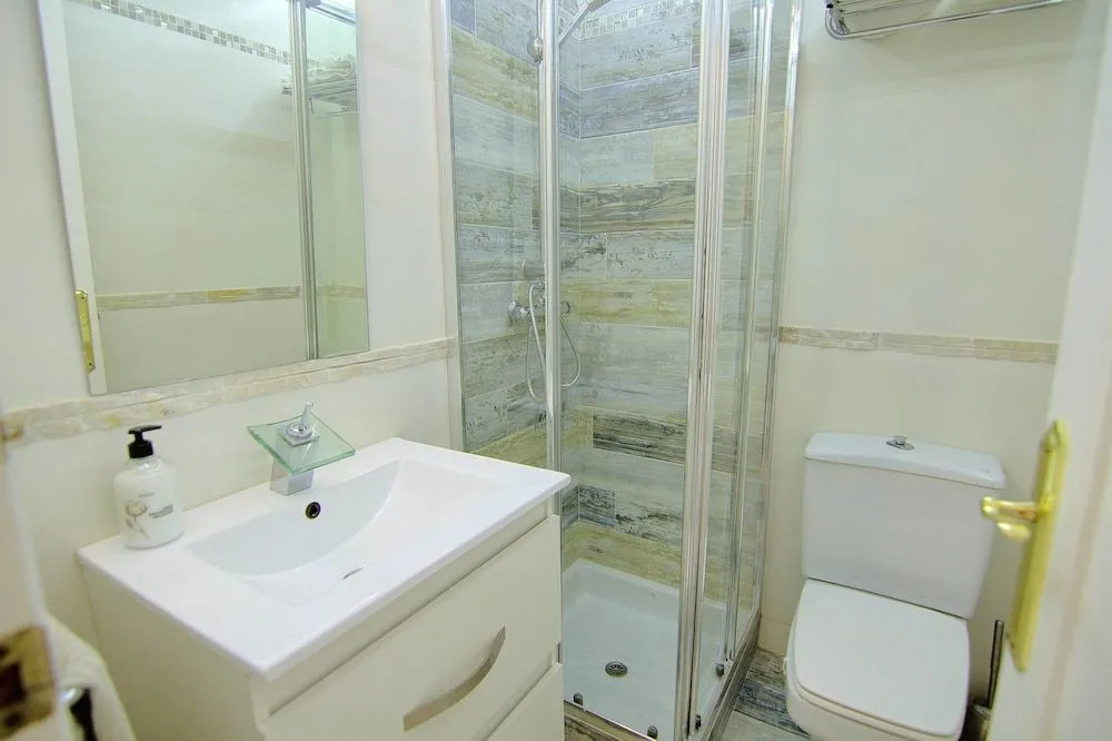 Oasis de Riviera Apartment
