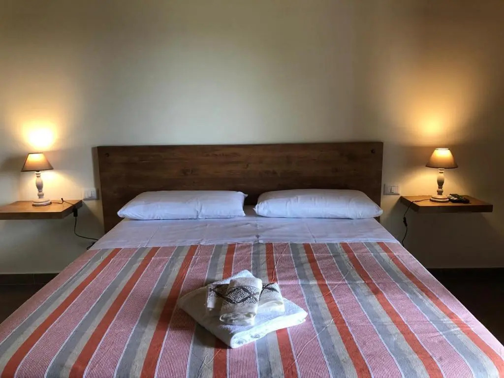 Dimora Igea b&b