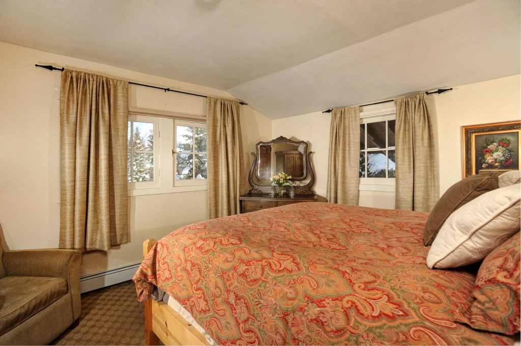 Ski Tip Lodge, A Vail Resorts Property