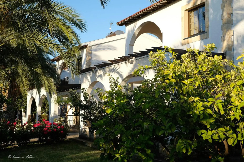 Limone Villas No 4&5