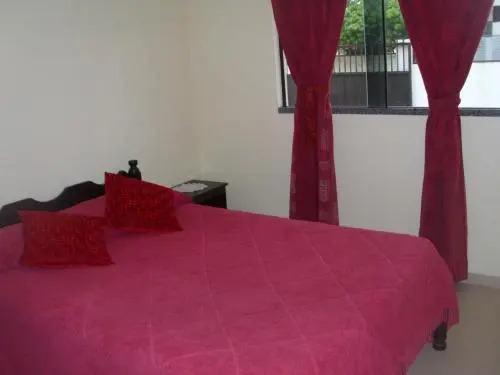 Residencial Susy
