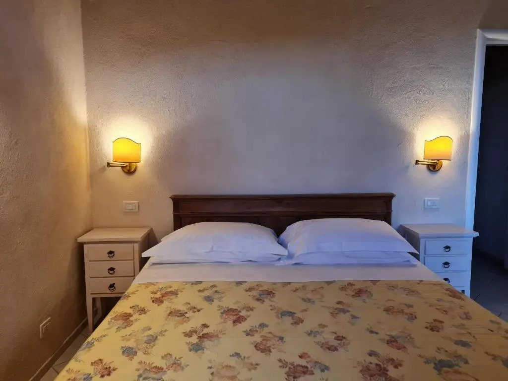 Agriturismo San Michele