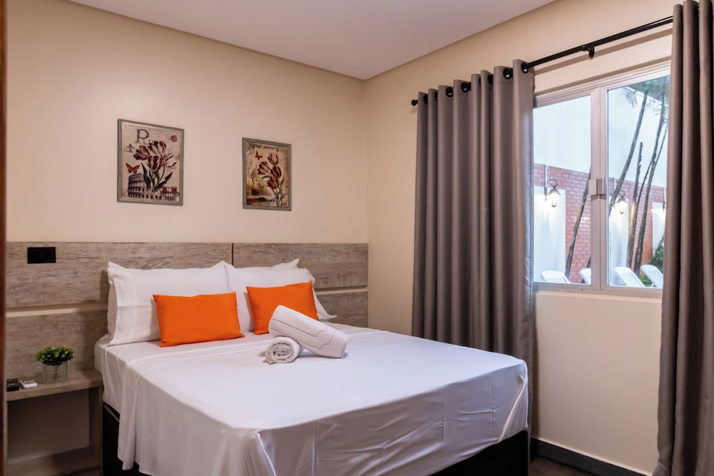 Nana Suites