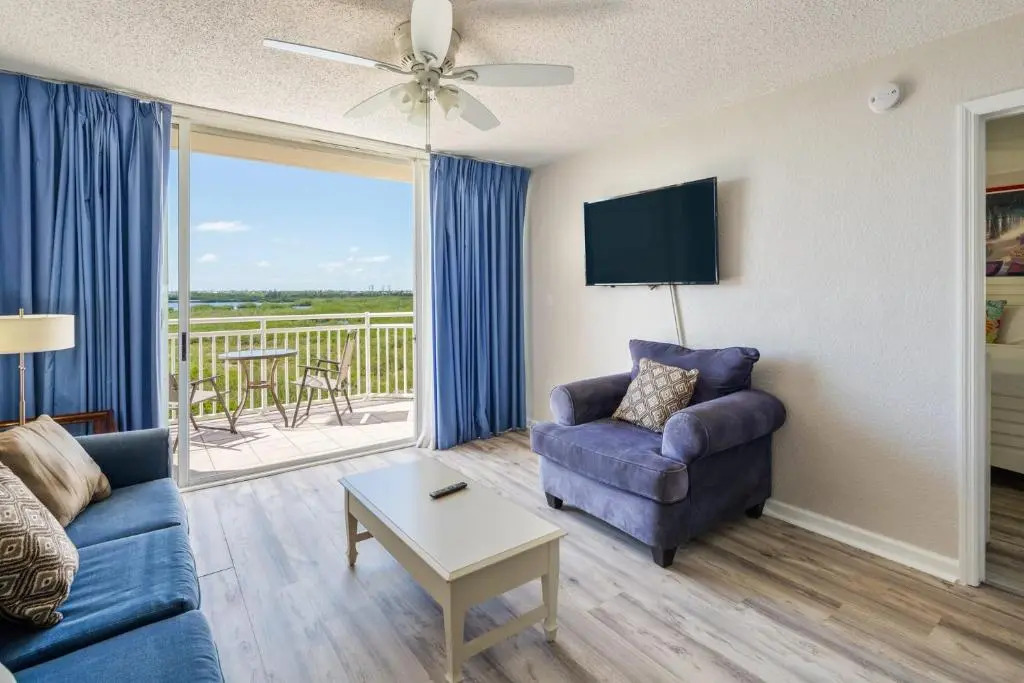 Great Exuma Suite 406