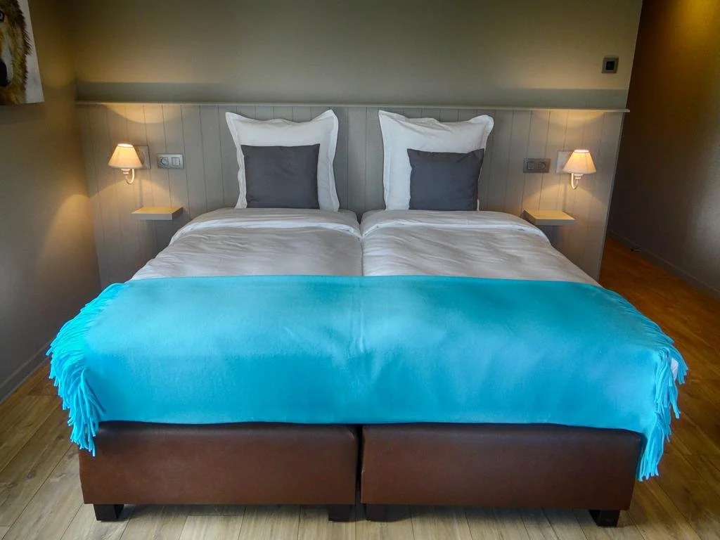 B&B Aux 4 Saisons