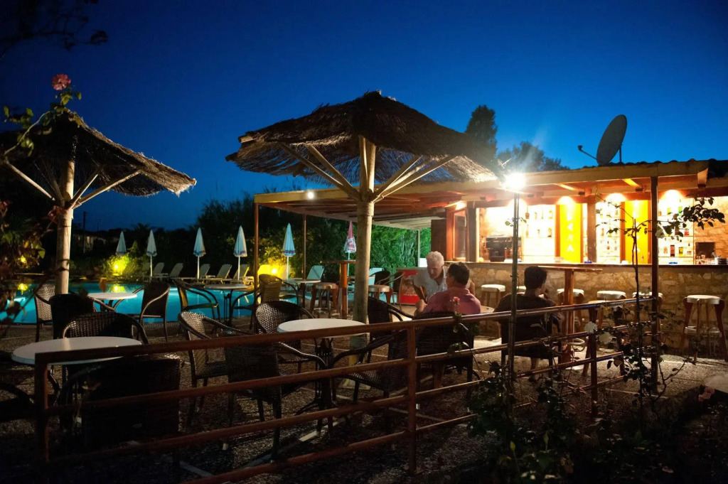 ILENA HOTEL