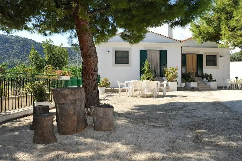 Tre Torri