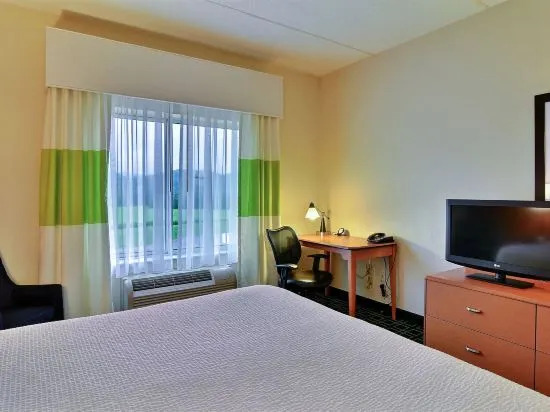 Fairfield Inn & Suites Huntingdon Raystown Lake