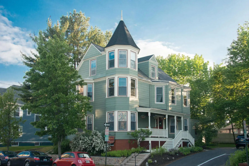 The Chadwick Bed and Breakfast