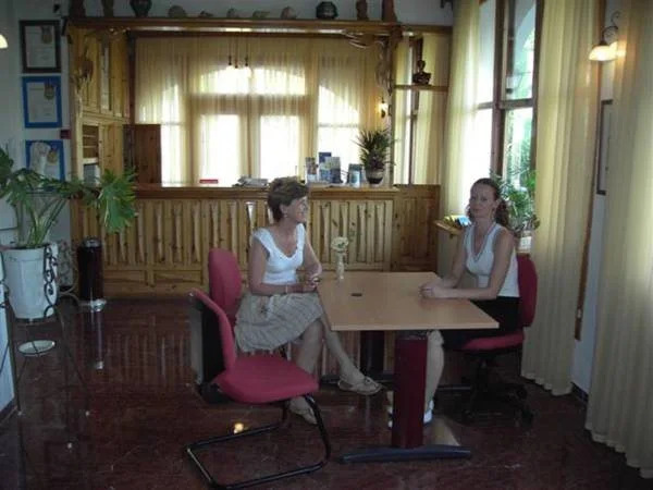 Hotel Venus