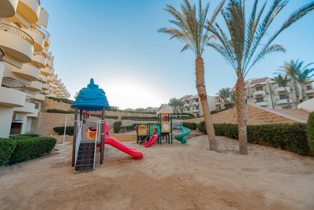 Life Resort Marsa Alam Beach & SPA