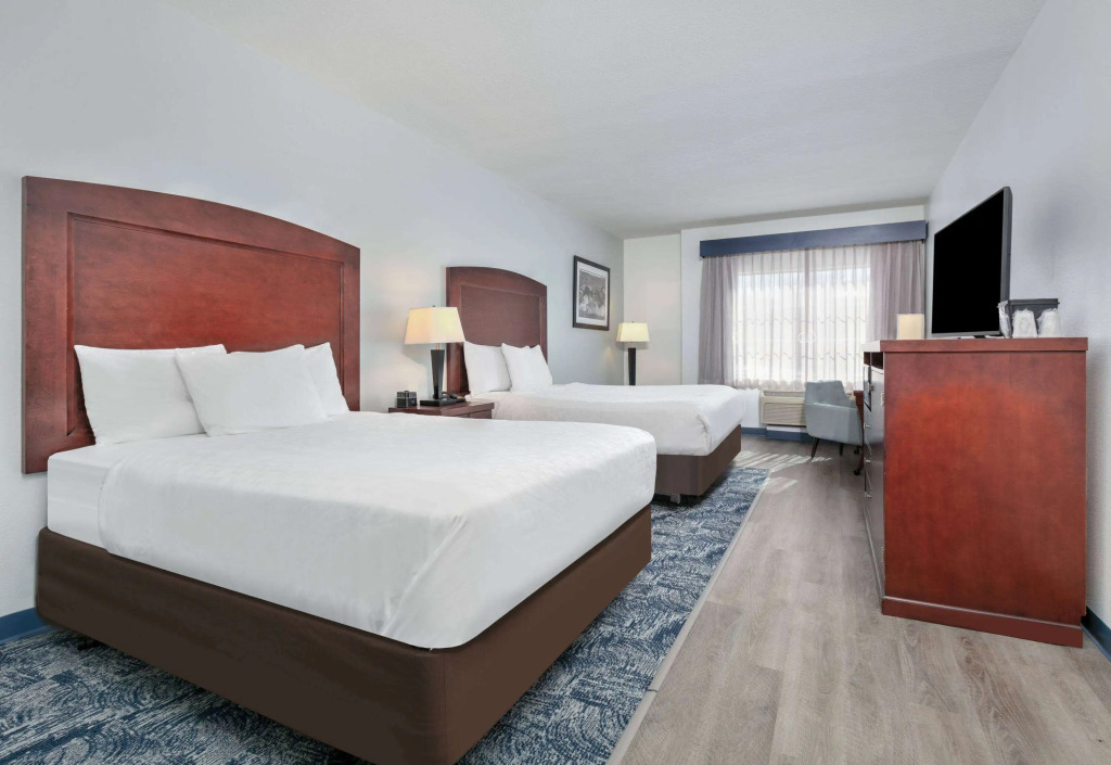 La Quinta by Wyndham Fort Worth NE Mall