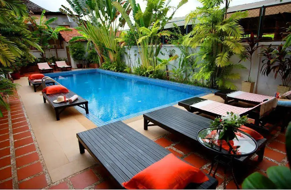 Encore Angkor Residence