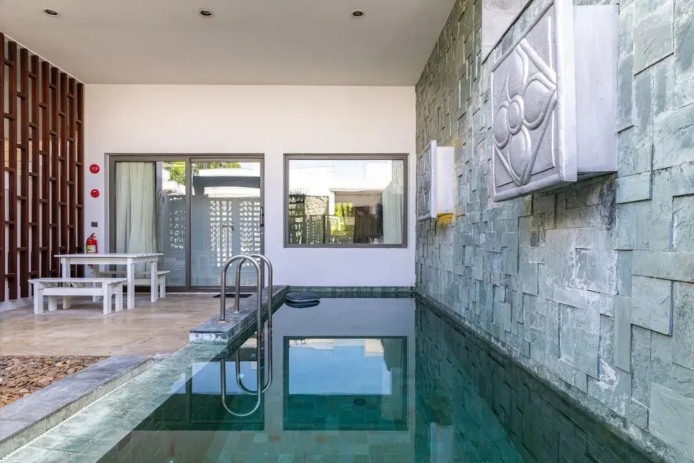 Phuket Moonlit Bay Seaview Resort & Spa