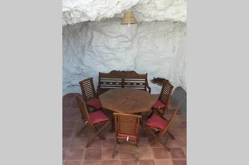 La Cueva Soleá