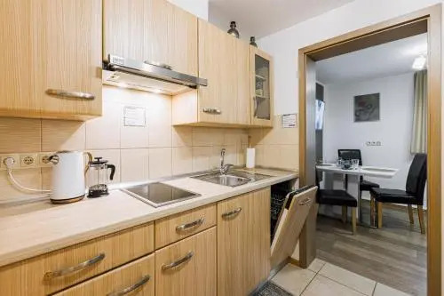Quercus Apartments Bled