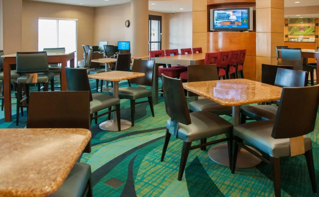 SpringHill Suites by Marriott Colorado Springs South