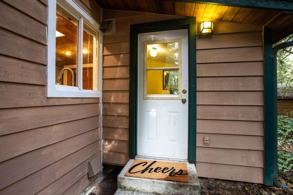 Snowline Cabin #45 - A Traditional Mountain Family Chalet!