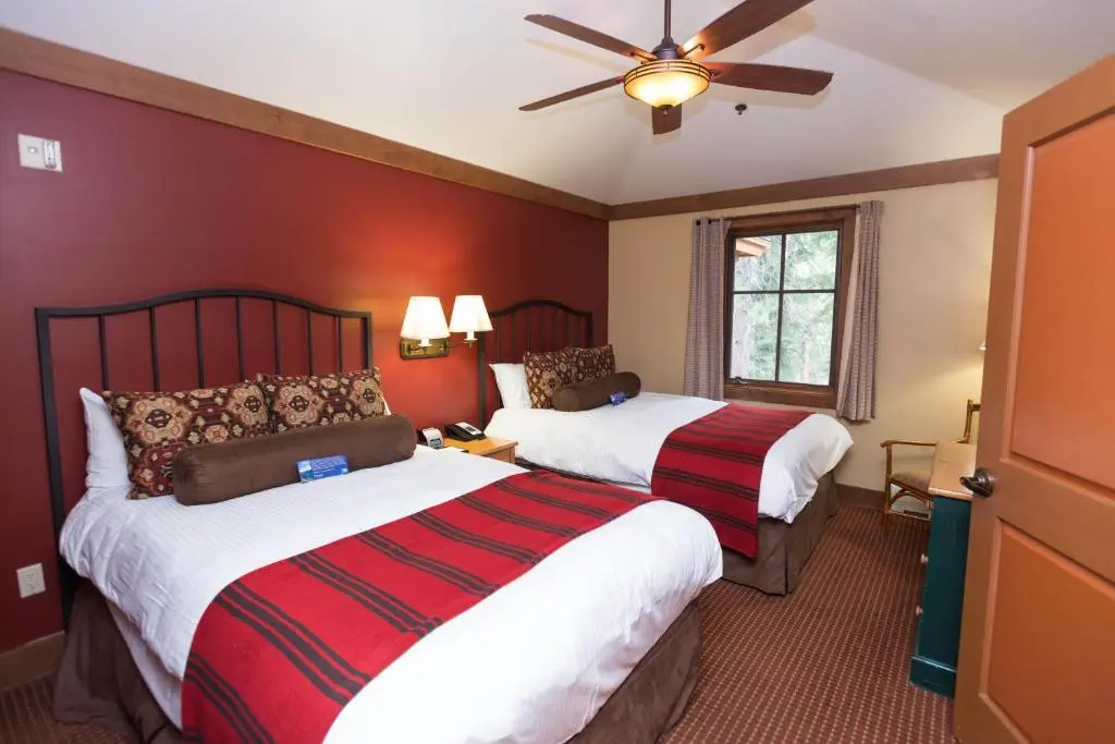 Hyatt Vacation Club at High Sierra Lodge