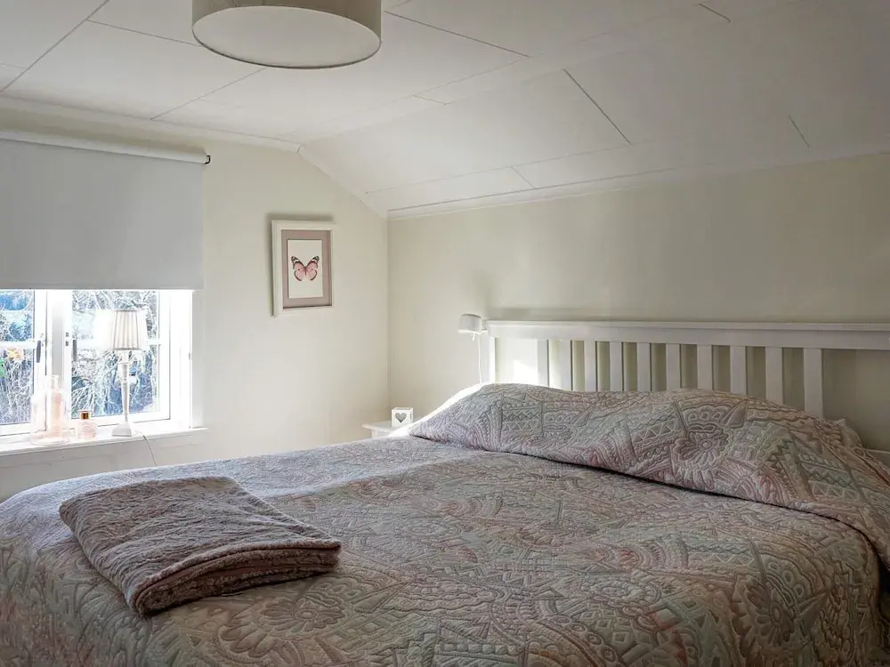 4 Star Holiday Home in Brastad