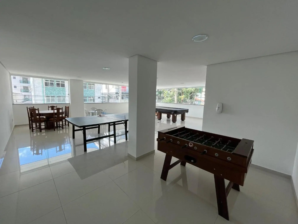 Cobertura Duplex em Condomínio de Luxo! - XI 401