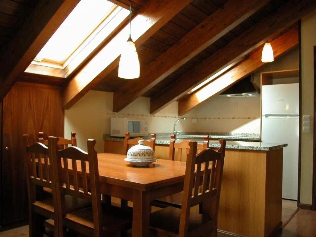 Apartamentos Estop