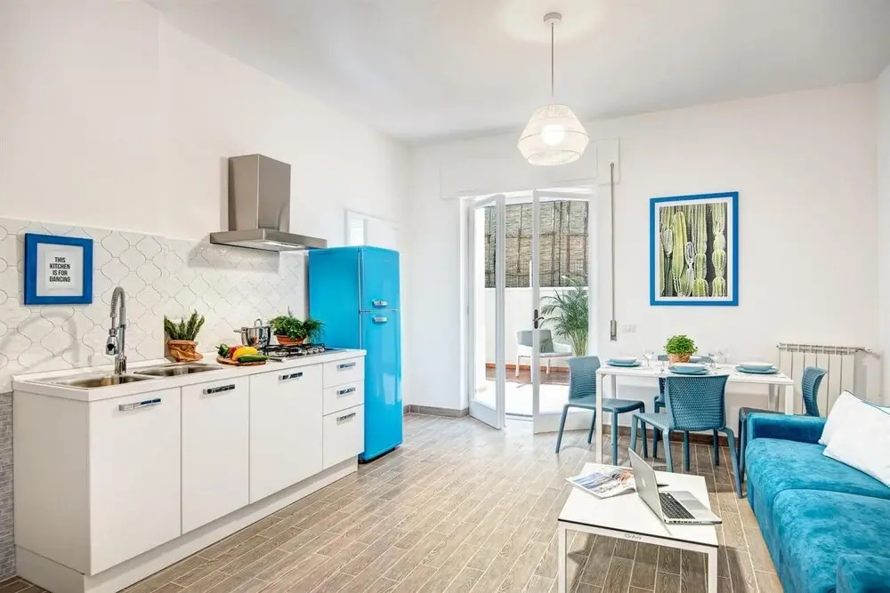Agave Family Apartment