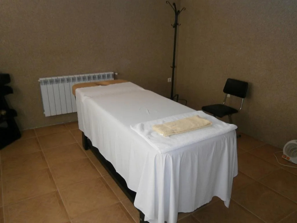 Studio in Hotel Rositsa