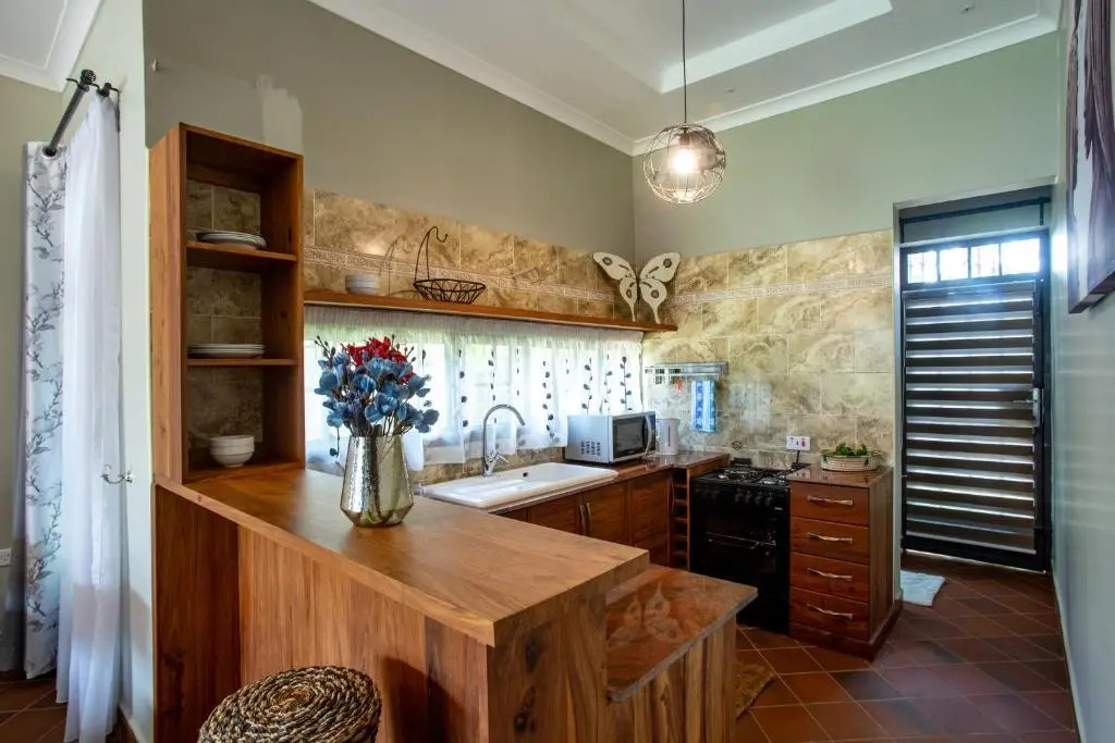 Kinga Home Suites