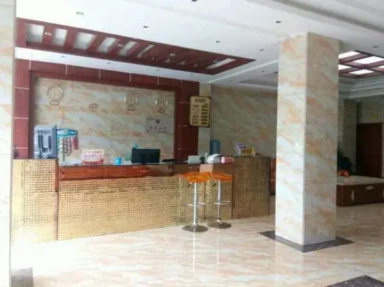 Yutiange Hotel