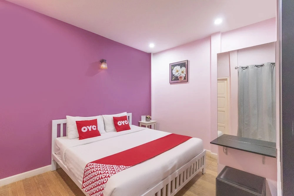 OYO 798 Reurn Mareena Resort