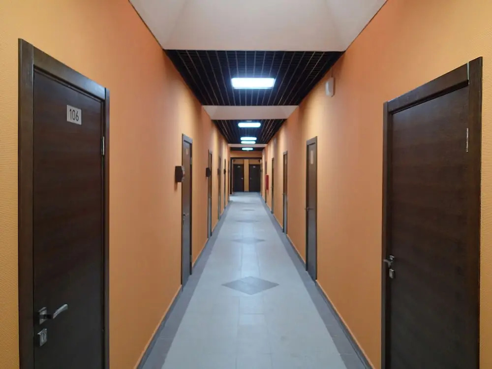 Hostel n.1