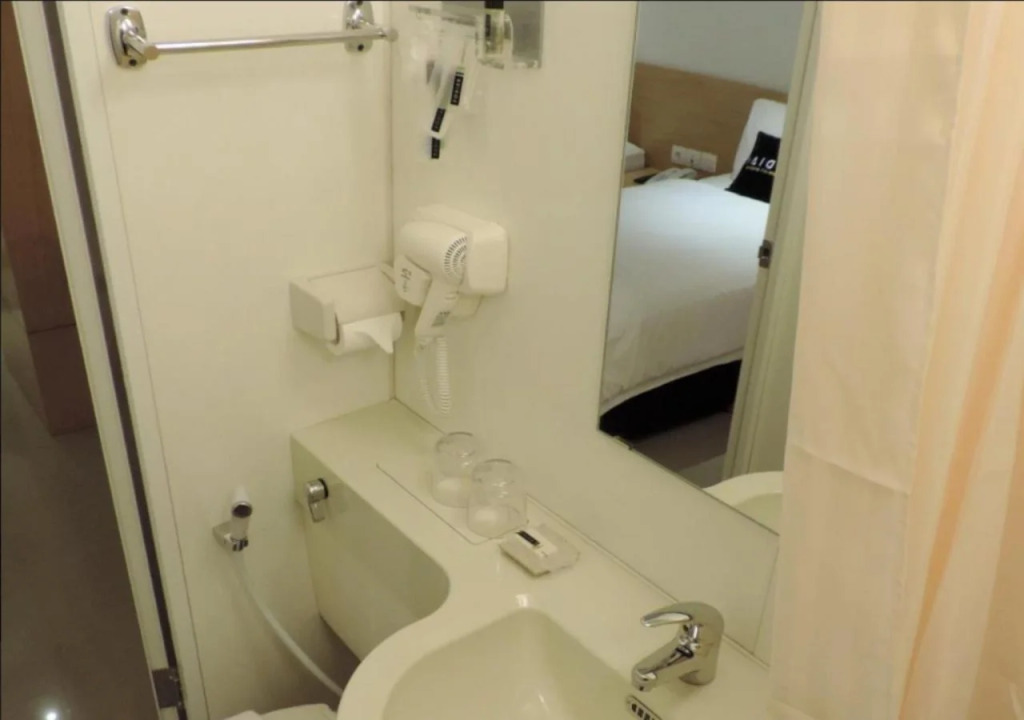 Zodiak Kebonjati by KAGUM Hotels