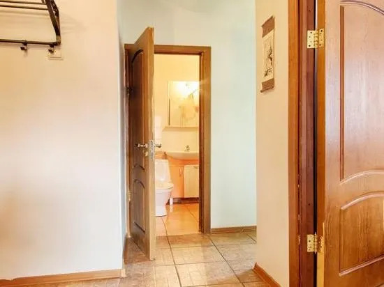 City Inn Apartments Belorusskaya