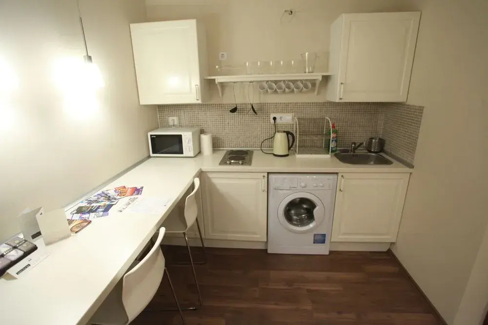 Dfive Apartments - Bland