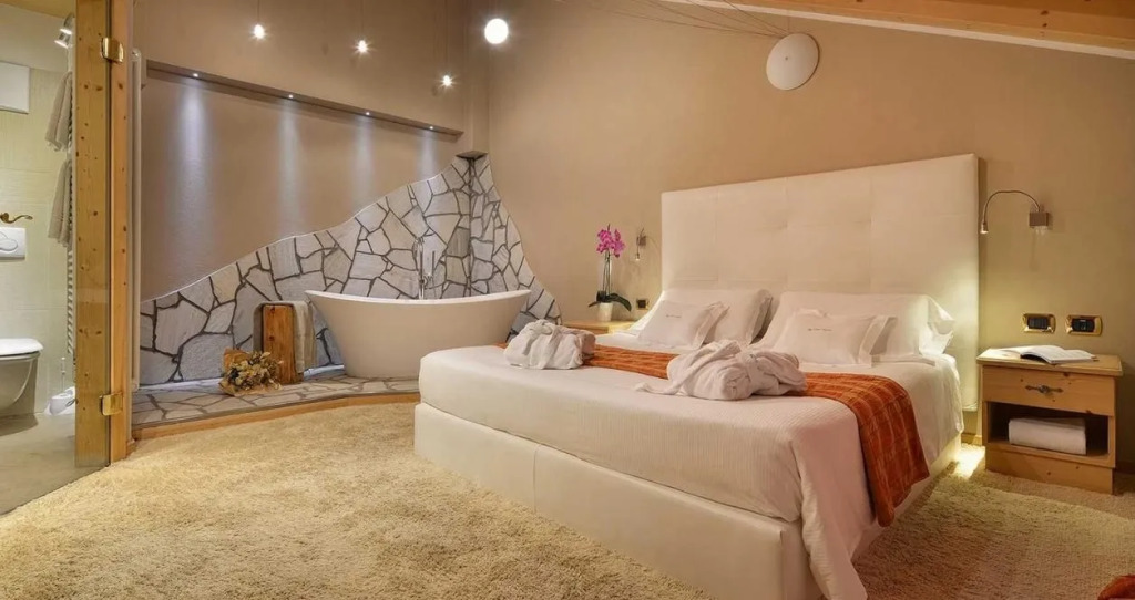 Hotel Cristallo