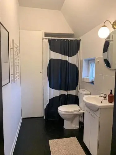 Heaven Boutique Apartment