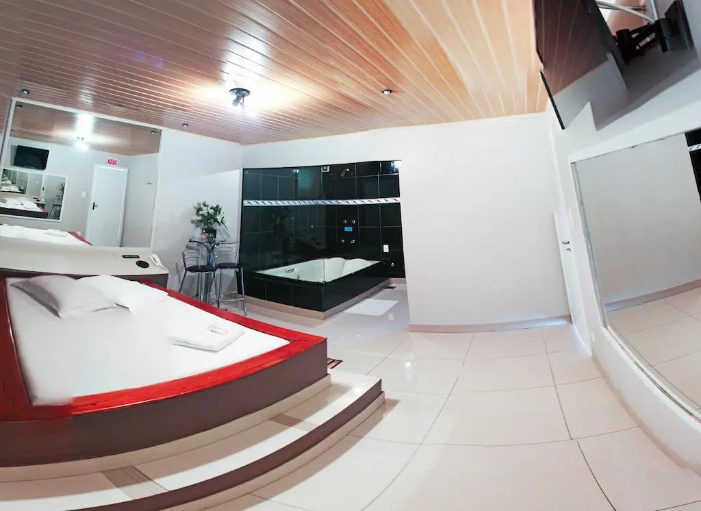Motel Cisne Blumenau