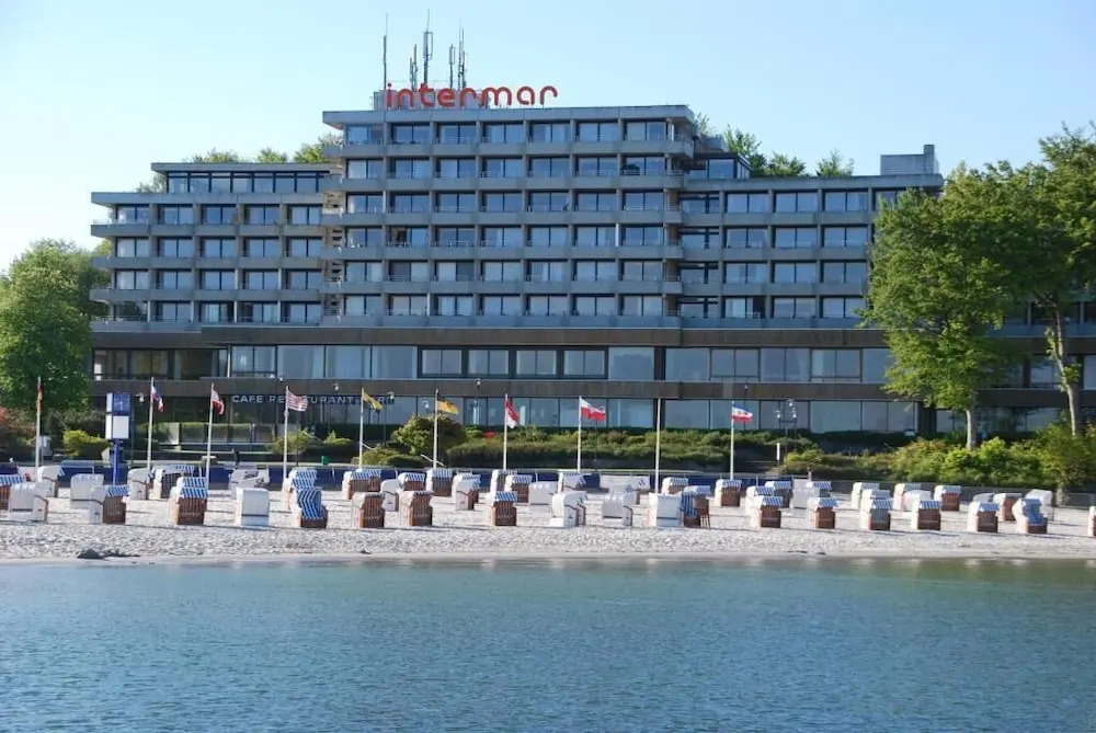 Förde-Lodge