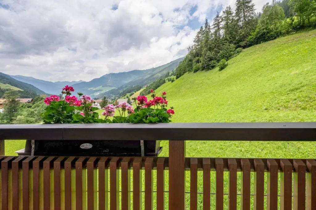 Appartement Zimmerhofer Deluxe