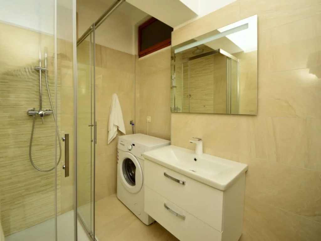 Apartment Mornar Trogir/Arbanija 12693