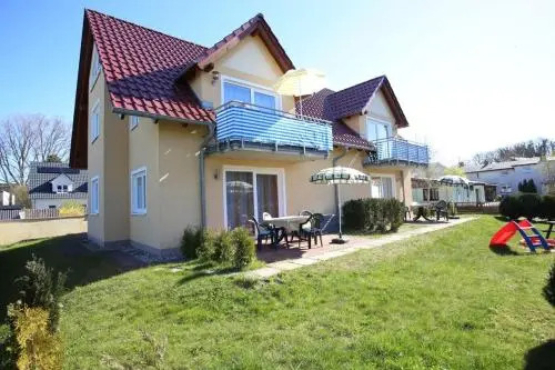 Ferienwohnung Döhner Wohnung 3