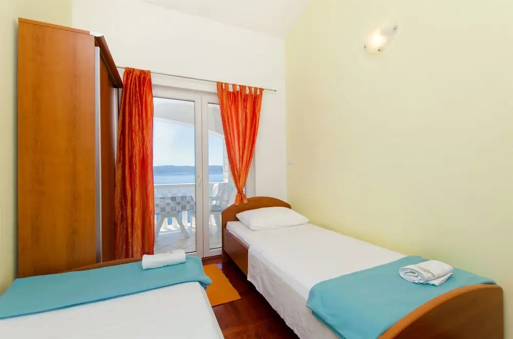 Apartments Bogdan