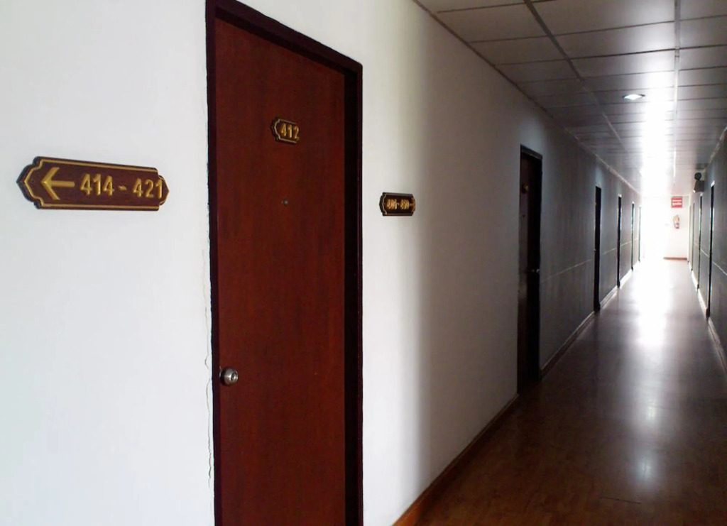 Coop Dopa Hostel