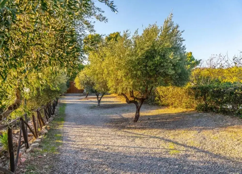 Holiday Home in Albidona Near Seaside