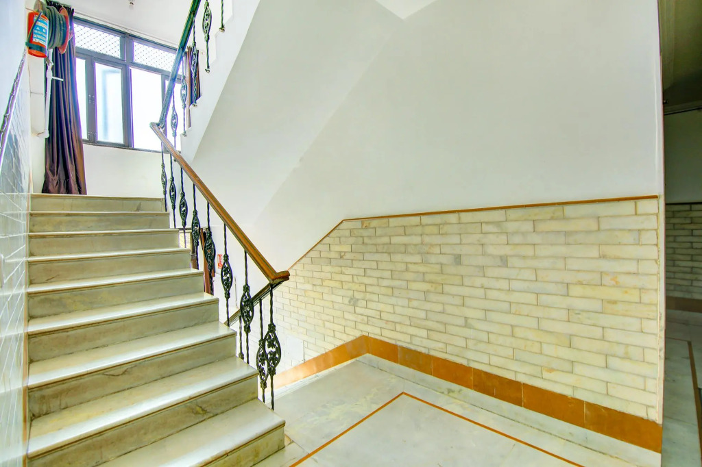 Fabhotel Le Heritage